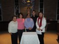 Charismatic Prayer
